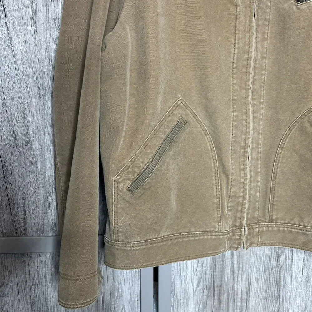 J. Crew vintage crew